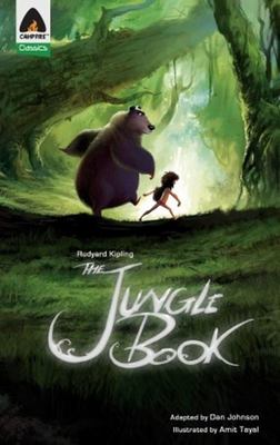 The Jungle Book : Graphic Novel