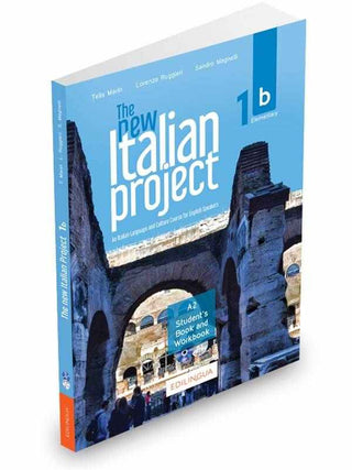 The New Italian Project 1B