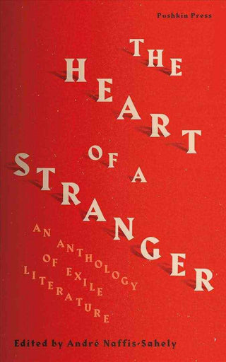 The Heart of a Stranger