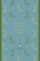 Gullivers Travels : Penguin English Library