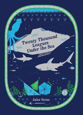 Twenty Thousand Leagues under the Sea