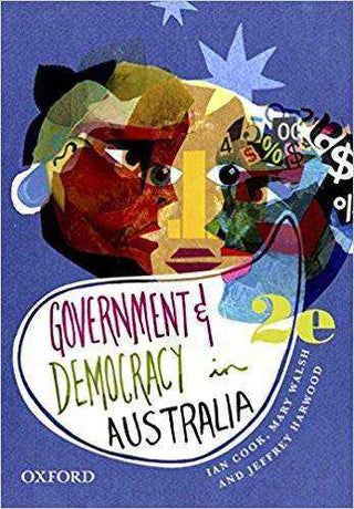 Government and Democracy in Australia