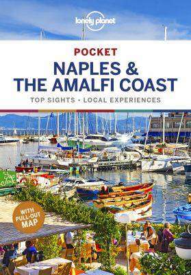 Lonely Planet Pocket Naples and the Amalfi Coast