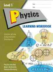 Physics : Level 1 Learning Workbook