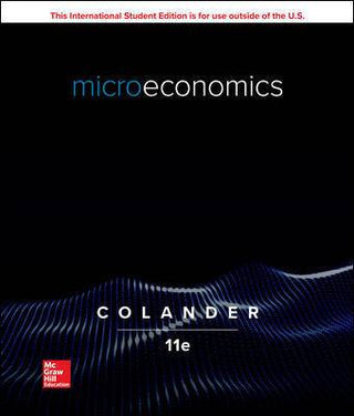 Microeconomics