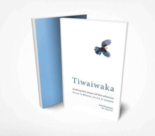 Tiwaiwaka