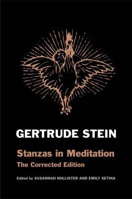 Stanzas in Meditation : The Corrected Edition