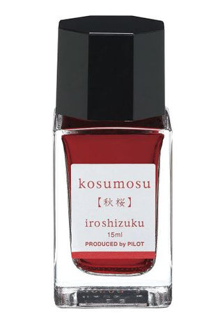 INK PILOT IROSHIZUKU 15ML KOSUMOSU COSMOS