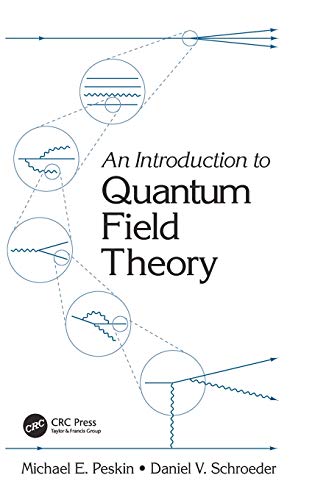 An Introduction to Quantum Field Theory