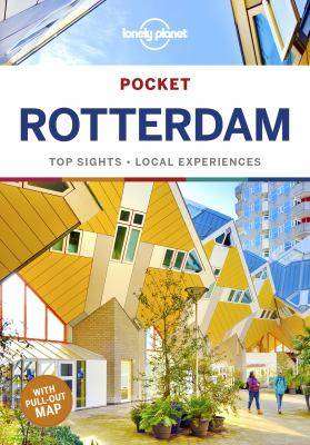 Lonely Planet Pocket Rotterdam