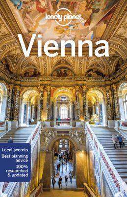 Vienna : Lonely Planet