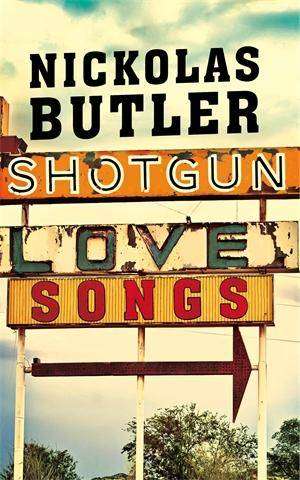 Shotgun Lovesongs