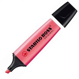 Highlighter Stabilo Boss Pink