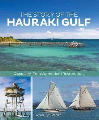 Story of the Hauraki Gulf