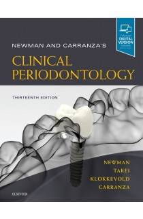 Newman and Carranza-s Clinical Periodontology