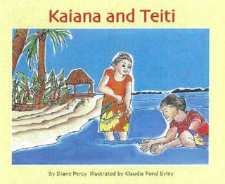 Kaiana and Teiti