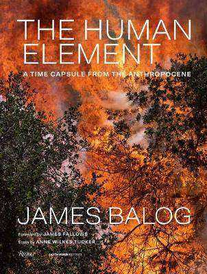 The Human Element : A Time Capsule from the Anthropocene
