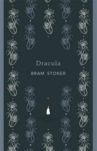 Dracula : Penguin English Library