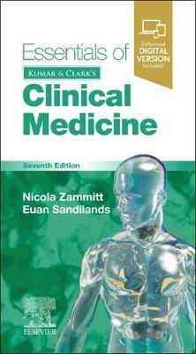 Essentials of Kumar and Clark's Clinical Medicine