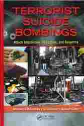 Terrorist Suicide Bombings : Attack Interdiction Mitigation and Response