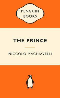 The Prince : Popular Penguins