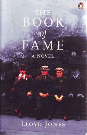 Book of Fame