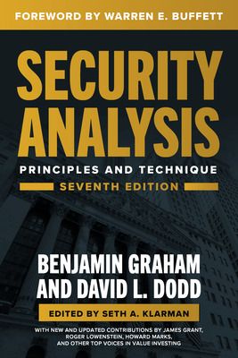 Security Analysis : Principles and Techniques