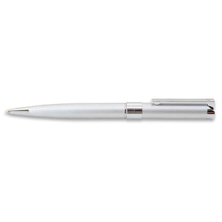 PEN PIERRE CARDIN NOBLESSE BALLPOINT SATIN CHROME