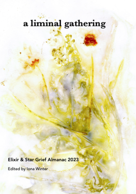 a liminal gathering : Elixir and Star almanac 2023