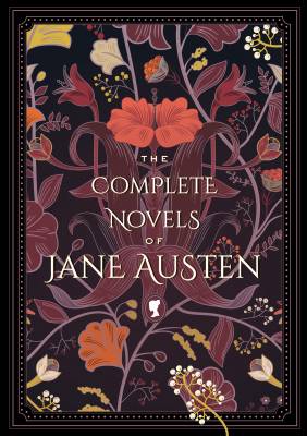 The Complete Novels of Jane Austen