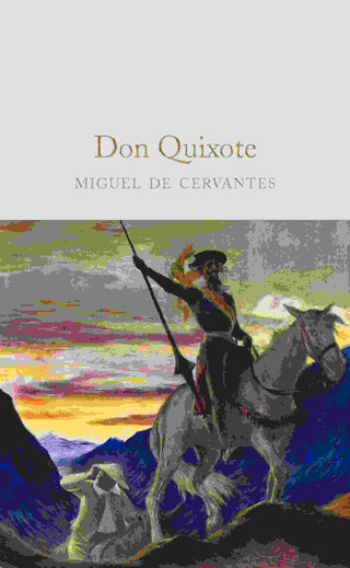 Don Quixote : Macmillan Collector-s Library