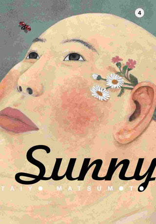 Sunny : Vol 4