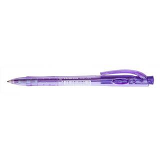 Pen Stabilo Liner Violet