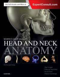 McMinn-s Color Atlas of Head and Neck Anatomy