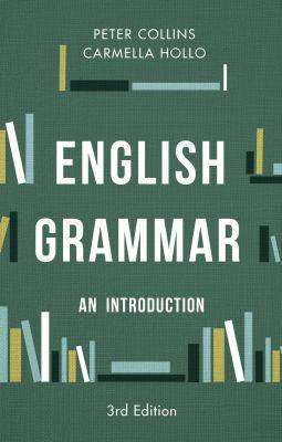 English Grammar : An Introduction