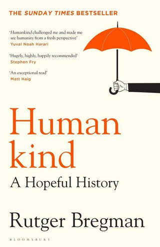 Humankind : A Hopeful History