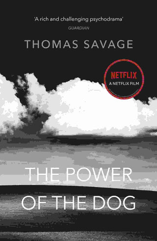 The Power of the Dog : Vintage Classics