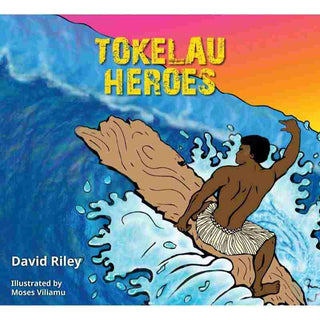 Tokelau Heroes