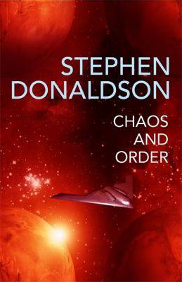Chaos and Order : The Gap Sequence 4