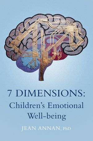 7 Dimensions : Children-s Emotional Well-being