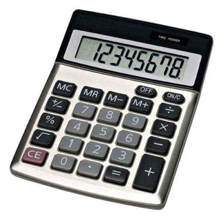 Calculator Jastek Compact Metal