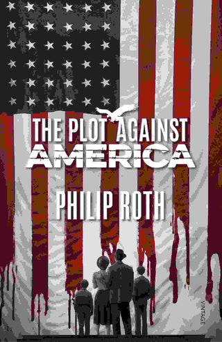 The Plot Against America : TV Tie-in