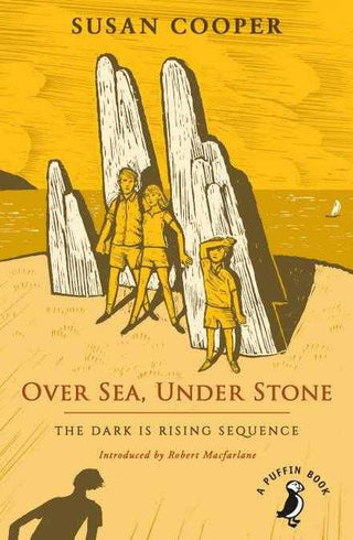 Over Sea Under Stone : The Dark is Rising Sequence