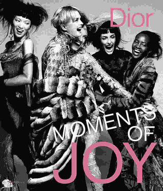 Dior : Moments of Joy