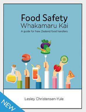 Food Safety : Whakamaru Ka