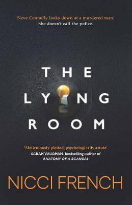 The Lying Room