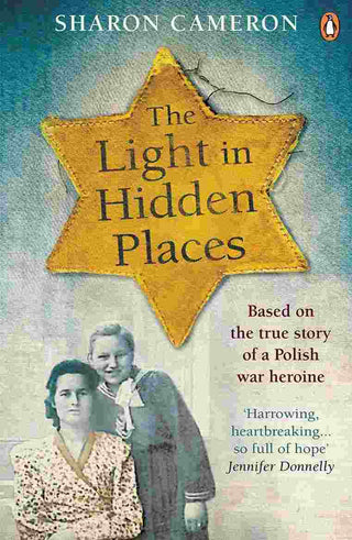 The Light in Hidden Places