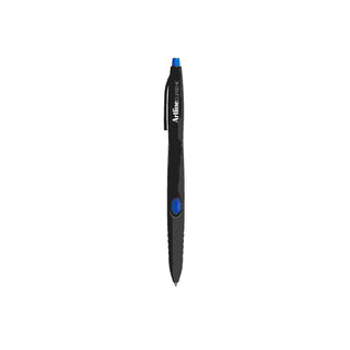 PEN ARTLINE SUPREME RETRACTABLE 1.0MM BLUE