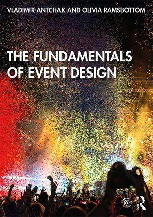 The Fundamentals of Event Design