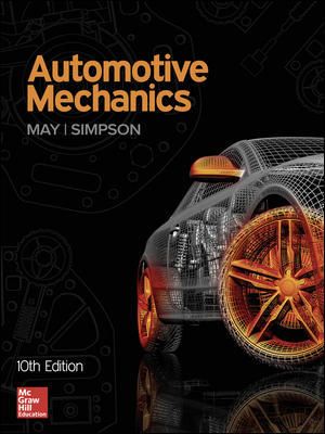 Automotive Mechanics